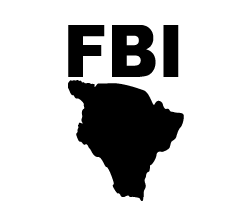 Kona w FBI #1