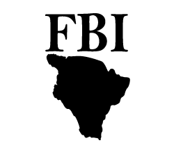 Kona w FBI #2