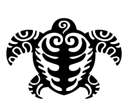 Tribal Turtle